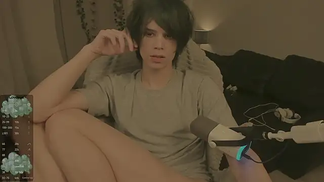 Wampeyes online show from 18, 12, 2025