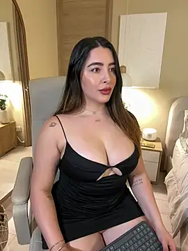 Alessia-miller  online show from 14, 3, 2026