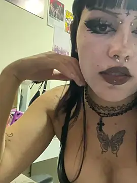 Snapshot of belletotosa chatting on 23, 3, 2025 belletotosa online show from 23, 3, 2025