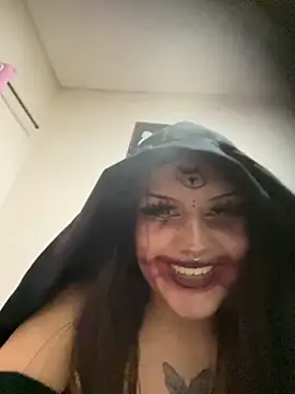 Snapshot of belletotosa chatting on 15, 10, 2025 belletotosa online show from 15, 10, 2025