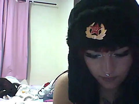 Snapshot of belletotosa chatting on 20, 11, 2025 belletotosa online show from 20, 11, 2025