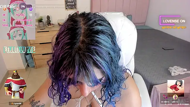 amber Thompson online show from 5, 12, 2024