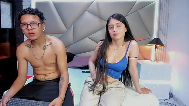 Snapshot of Bonny_Bonss chatting on 12, 1, 2025 Bonny Bonss online show from 12, 1, 2025