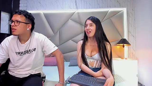 Snapshot of Bonny_Bonss chatting on 15, 1, 2025 Bonny Bonss online show from 15, 1, 2025