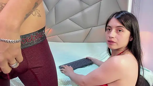 Snapshot of Bonny_Bonss chatting on 29, 1, 2025 Bonny Bonss online show from 29, 1, 2025