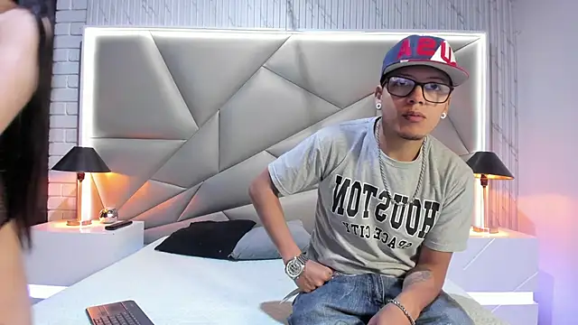 Snapshot of Bonny_Bonss chatting on 30, 1, 2025 Bonny Bonss online show from 30, 1, 2025