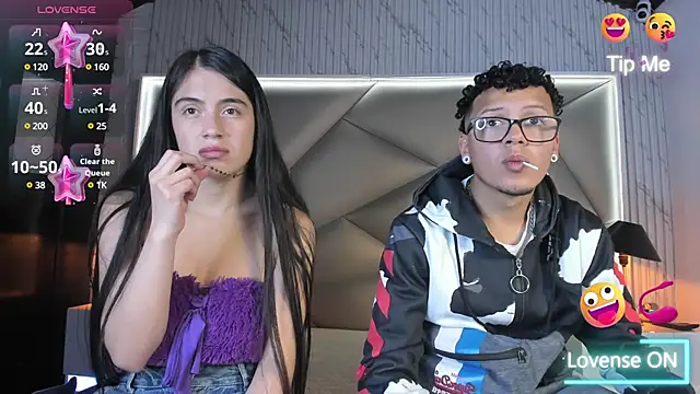 Snapshot of Bonny_Bonss chatting on 15, 3, 2025 Bonny Bonss online show from 15, 3, 2025