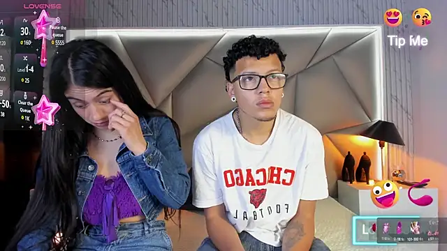 Snapshot of Bonny_Bonss chatting on 16, 3, 2025 Bonny Bonss online show from 16, 3, 2025