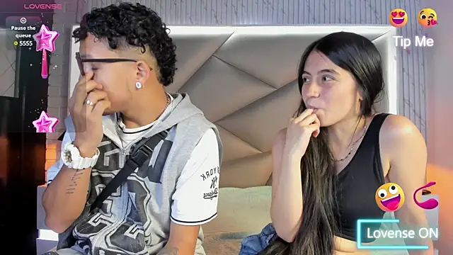 Snapshot of Bonny_Bonss chatting on 17, 3, 2025 Bonny Bonss online show from 17, 3, 2025