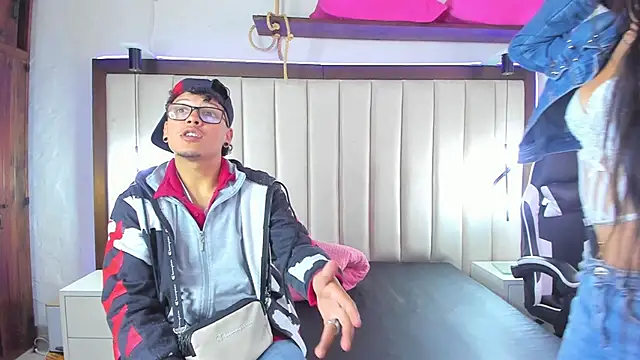 Snapshot of Bonny_Bonss chatting on 25, 10, 2025 Bonny Bonss online show from 25, 10, 2025