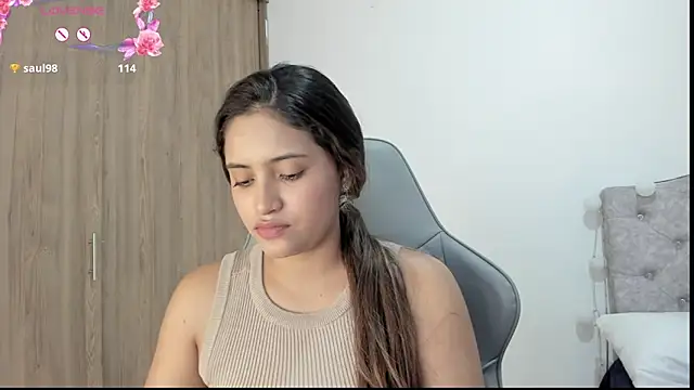 Isa squirt1 online show from 17, 1, 2025