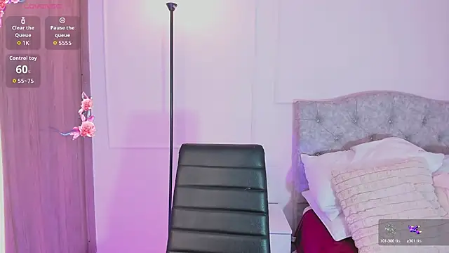 Isa squirt1 online show from 23, 9, 2025