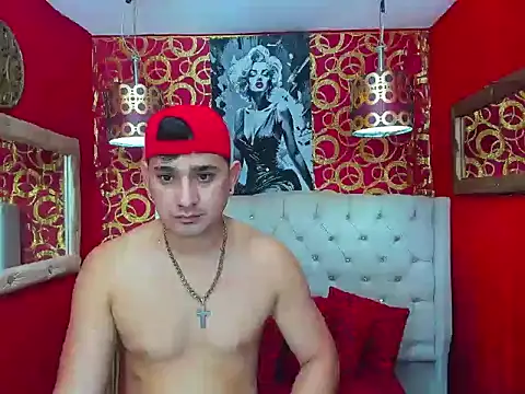BOYSPEIN online show from 15, 5, 2026
