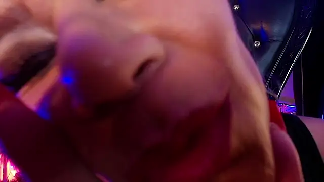 MelaniaKnauss online show from 23, 5, 2026