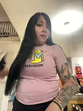 eva sexx69 online show from 24, 2, 2025