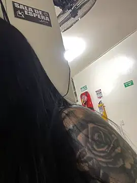 eva sexx69 online show from 26, 2, 2025