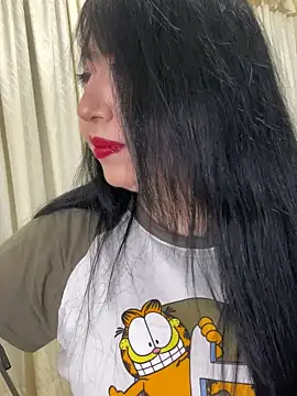 eva sexx69 online show from 4, 3, 2025