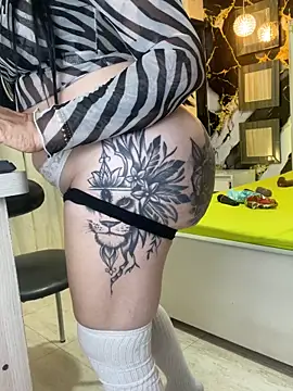 eva sexx69 online show from 17, 3, 2025