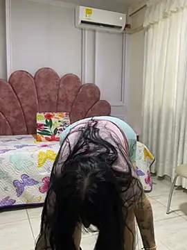 eva sexx69 online show from 2, 3, 2026