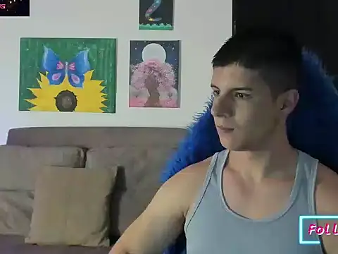 cory okell online show from 2, 7, 2026