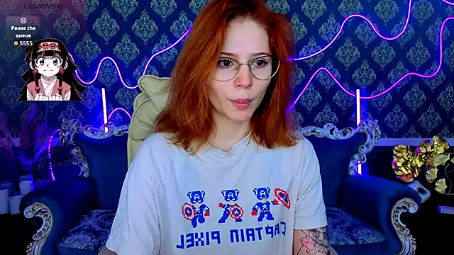 Sasha Exclusive online show from 1, 12, 2025