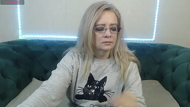 IvanaCharm online show from 12, 2, 2025