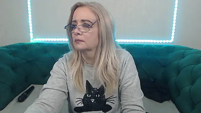 Snapshot of IvanaCharm chatting on 11, 1, 2026 IvanaCharm online show from 11, 1, 2026