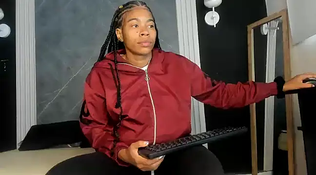 Snapshot of YummyDuooo chatting on 29, 12, 2024 YummyDuooo online show from 29, 12, 2024