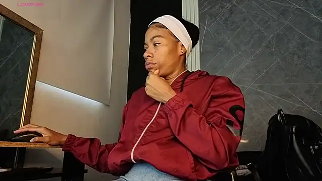 YummyDuooo online show from 4, 12, 2025