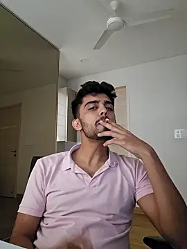 KingAsh 420 online show from 8, 2, 2025