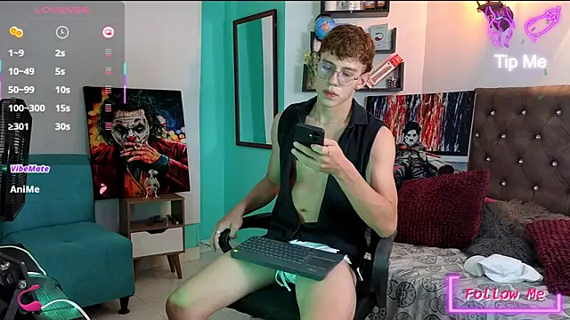 flowers18 online show from 6, 11, 2025