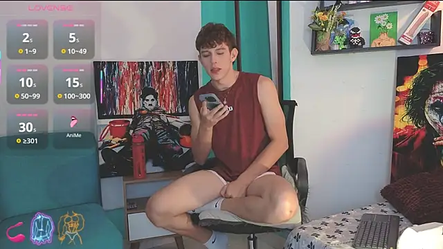 flowers18 online show from 12, 4, 2026