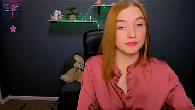 daisy candy online show from 9, 12, 2024