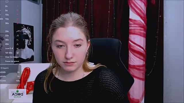 daisy candy online show from 22, 3, 2025