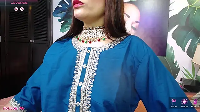 Snapshot of shantala_krisha chatting on 21, 4, 2026 shantala krisha online show from 21, 4, 2026