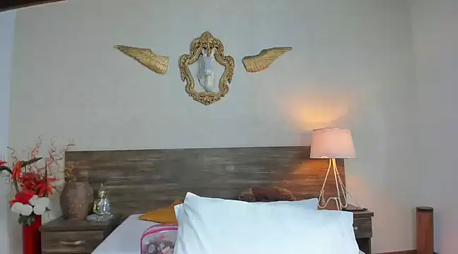 antonhella1 online show from 30, 1, 2025