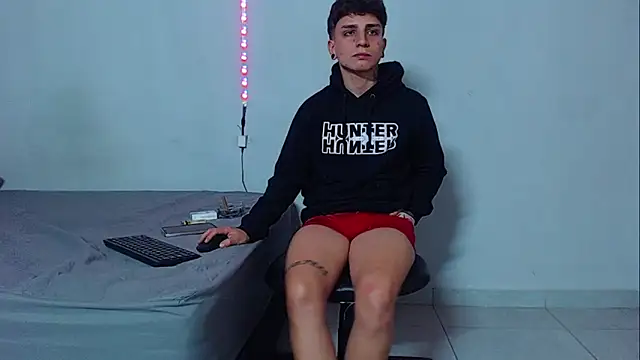 mikecoper 23 online show from 1, 12, 2025