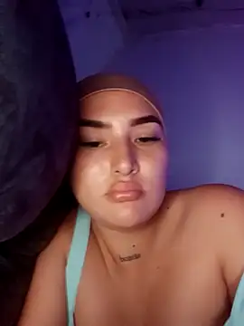 Celeste camila18 online show from 8, 3, 2026