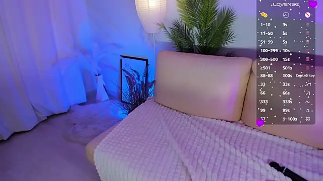 Miss Elia online show from 21, 5, 2026