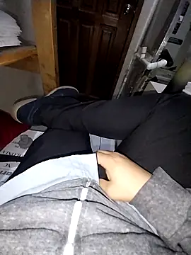 Whiper2024 online show from 24, 11, 2025