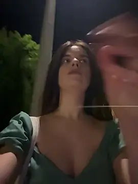 RaonXO online show from 23, 6, 2026