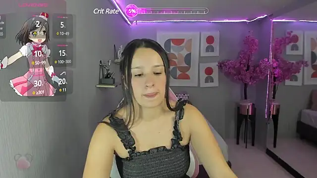 Snapshot of Miia_bela chatting on 17, 1, 2025 Miia bela online show from 17, 1, 2025