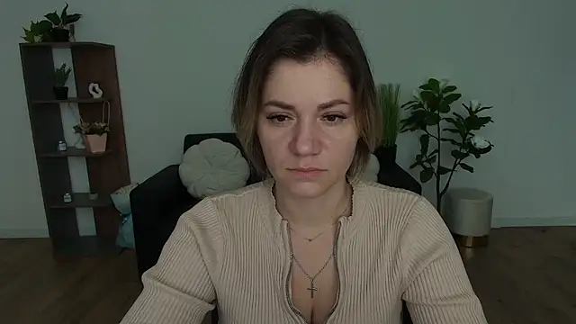 MariaSttone online show from 23, 12, 2024