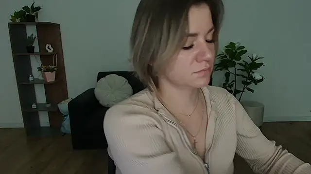 MariaSttone online show from 23, 12, 2024