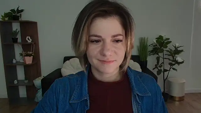 MariaSttone online show from 24, 12, 2024