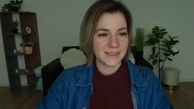 MariaSttone online show from 24, 12, 2024