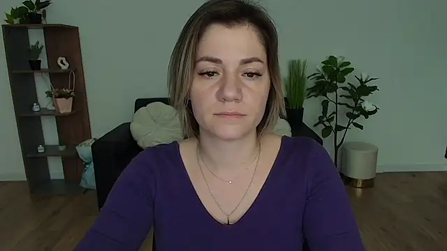 MariaSttone online show from 25, 12, 2024