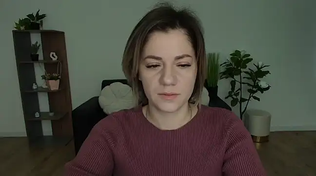 MariaSttone online show from 27, 12, 2024