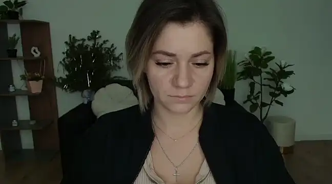 MariaSttone online show from 30, 12, 2024