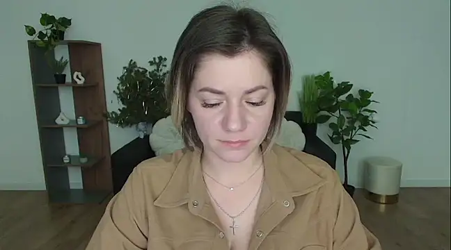 MariaSttone online show from 19, 1, 2025